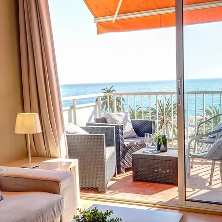 La Gioia 3 By Hello Homes Apartamento Sitges