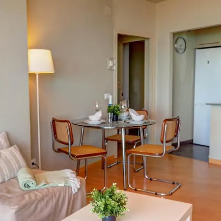 Apartamento La Gioia 3 By Hello Homes *