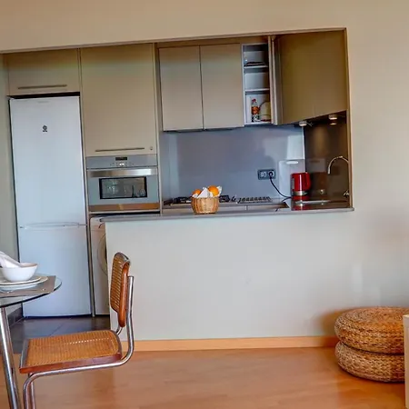 Apartamento La Gioia 3 By Hello Homes