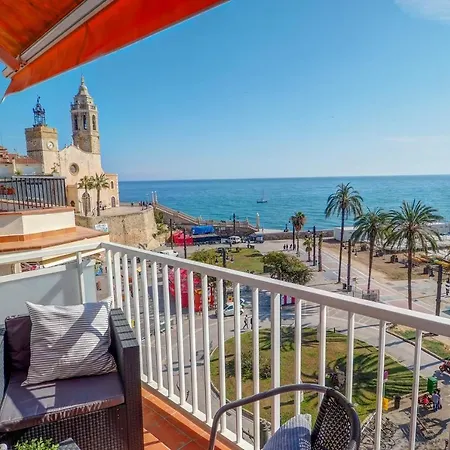 La Gioia 3 By Hello Homes Apartamento Sitges