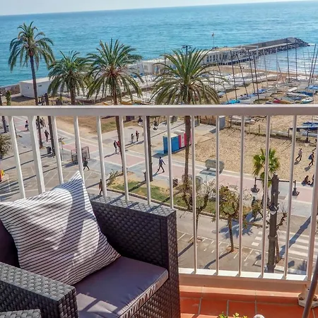 Apartamento La Gioia 3 By Hello Homes Sitges
