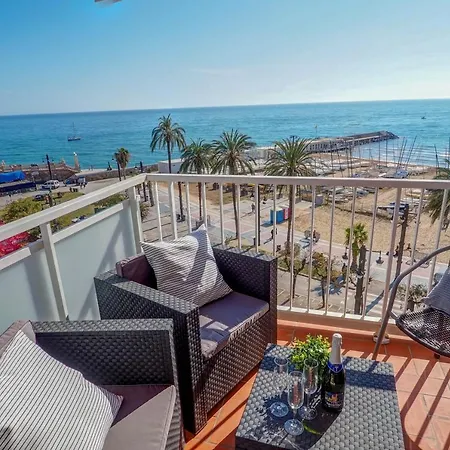 La Gioia 3 By Hello Homes * Sitges