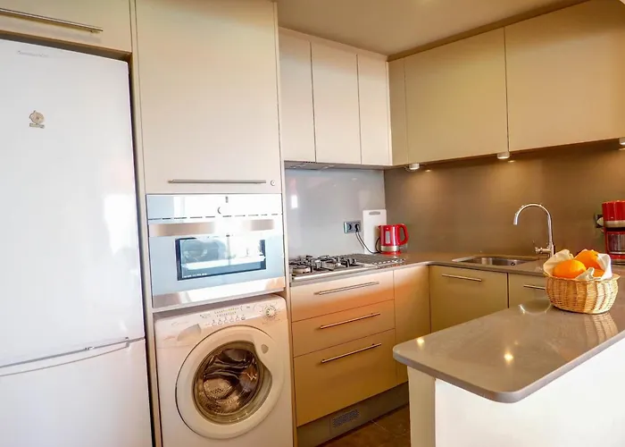 Apartament La Gioia 3 By Hello Homes Sitges