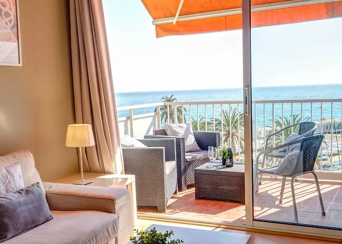 La Gioia 3 By Hello Homes Apartament Sitges