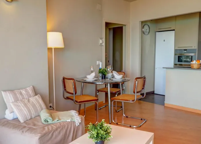 Apartament La Gioia 3 By Hello Homes *