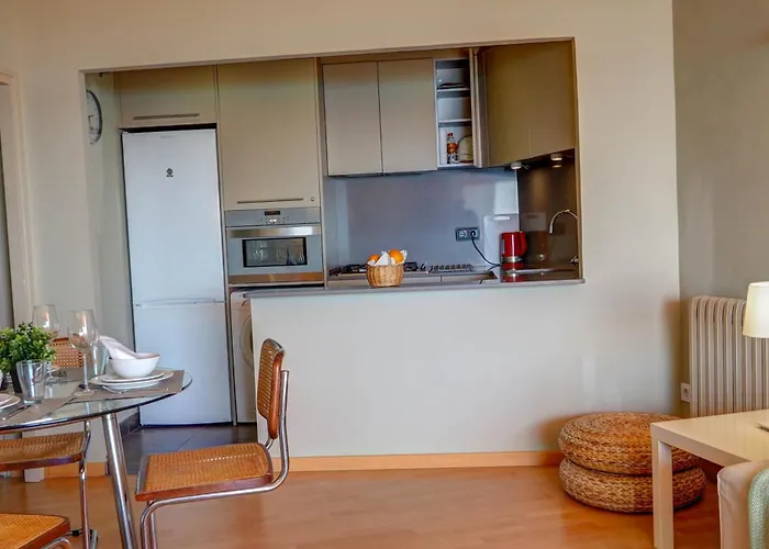 Apartament La Gioia 3 By Hello Homes