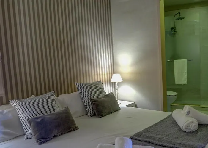 La Gioia 3 By Hello Homes Apartament Sitges
