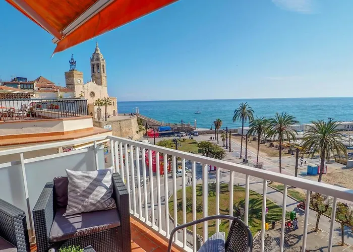 La Gioia 3 By Hello Homes Apartament Sitges
