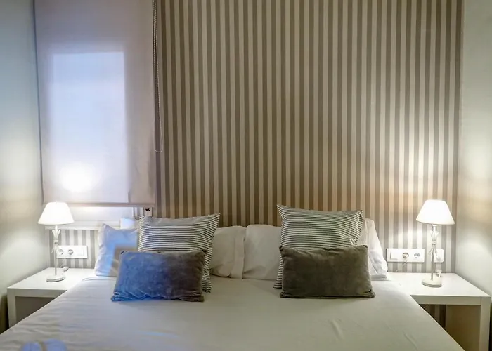 La Gioia 3 By Hello Homes Apartament Sitges