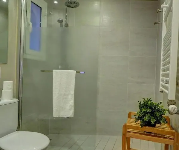 La Gioia 3 By Hello Homes Apartament Sitges