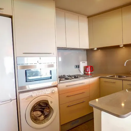 Apartment La Gioia 3 By Hello Homes Sitges