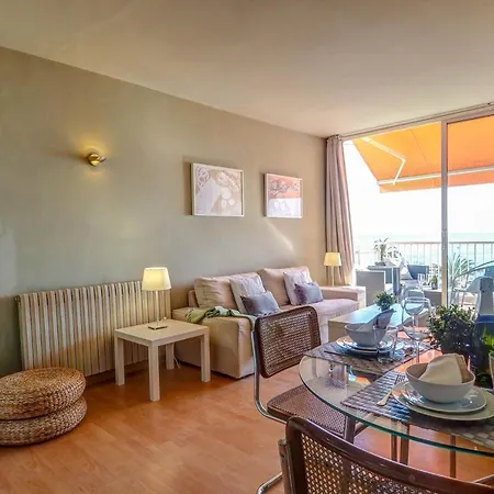 La Gioia 3 By Hello Homes סיטגס